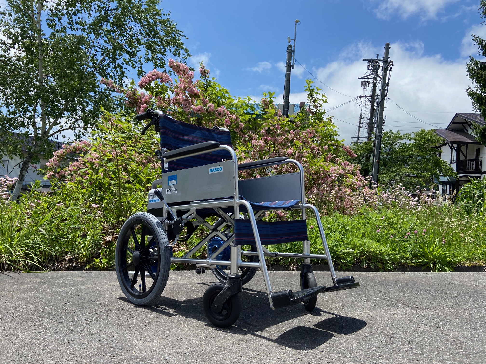 車椅子サンダル オファー